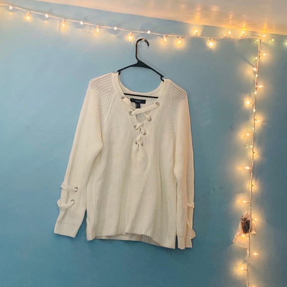 Knit Sweater - Picture 2 of 6